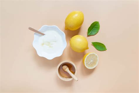 limon ve yoğurdun faydaları